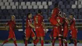 El Municipal del técnico mexicano Torres gana su primer partido en Guatemala