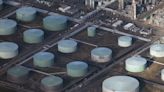 U.S. Crude Oil Inventories Rose Last Week