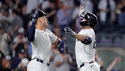 What channel are the Yankees on? How to stream Wednesday's game vs. Twins on Amazon Prime