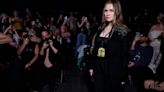 Anna Delvey hosts New York Fashion Week show while under house arrest