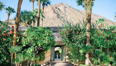 Story from Summer Staycation Deals: Royal Palms Resort and Spa has historic charm and luxurious amenities
