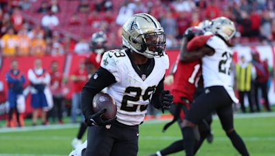 B/R writer calls Paulson Adebo the Saints’ best-kept secret