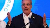 Dominican Republic's president-elect Abinader takes tough stand on graft, Haiti
