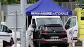Helicópteros, 200 gendarmes y un grupo especial: gran operativo policial por los asesinos de dos agentes franceses