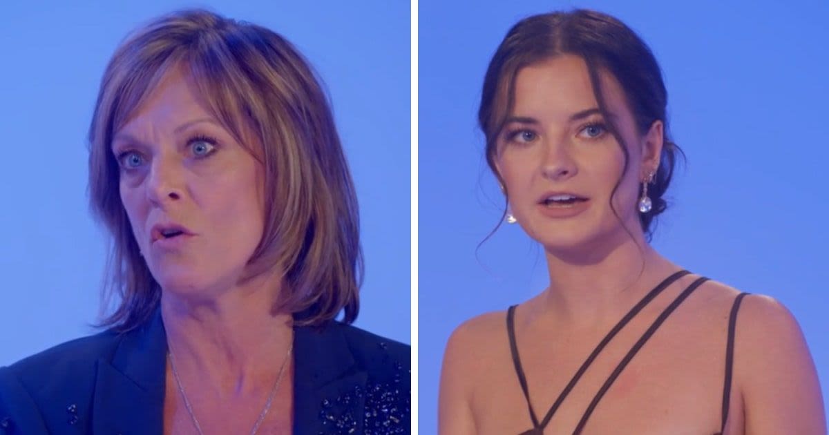 'Dance Moms: The Reunion': Kelly tearfully apologizes to Brooke Hyland for 'ruining' her life and career