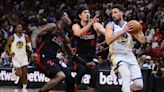 Heat vs. Warriors Takeaways: Injury-Ridden Miami Lineup Torched By Klay Thompson