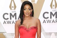 Mickey Guyton Recounts 3-Year-Old Son s Near-Death Experience: Truly One of the Scariest Moments of My Life