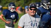 End of an era: Bristol-Plymouth football coach retires after 40 years with program