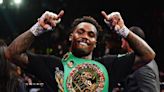 Jermall Charlo fue arrestado en Texas por conducir intoxicado