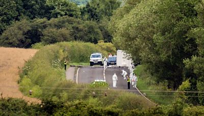 Man bailed after being arrested over horror crash which left six dead