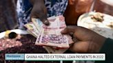 Ghana Bondholders to Forgo About $4.7 Billion of Their Claims