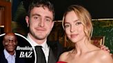 Breaking Baz: Jodie Comer Catches The “Stage Bug” And Paul Mescal Turns Heads At The Olivier Awards After-Party