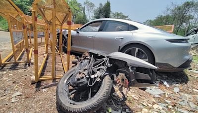 Pune Porsche crash: Teen's grandfather linked to Chhota Rajan, say CBI sources