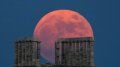 5 planets to align nights after 1st supermoon of the year