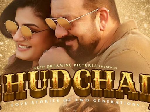 Ghudchadi OTT Release: When and where to watch Sanjay Dutt and Raveena Tandon’s family entertainer