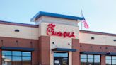 This 495-Calorie Chick-fil-A Breakfast Order Is Going Viral