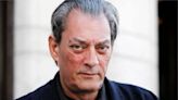 US author Paul Auster dies aged 77