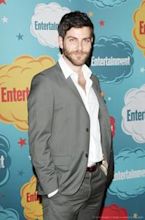 David Giuntoli