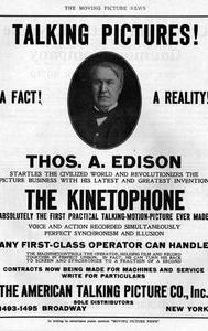 An Edison Album