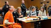 Michigan school shooter's parents sentenced to at least 10 years in prison