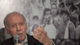La Conmebol lamenta el fallecimiento de la "leyenda del fútbol" Mário Jorge Lobo Zagallo
