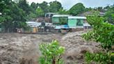 El Salvador registró 13 fallecidos y más de 2 mil 500 evacuados por fuertes lluvias