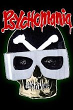 Psychomania