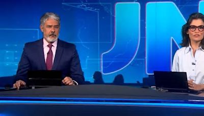 Jornal Nacional promove campanha com "radicais ideológicos" em defesa de Estado "ultra-liberal", diz professor