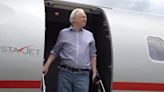 Julian Assange leaves UK after agreeing US plea deal: Tech & Science Daily podcast