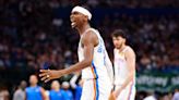 Thunder Gameday: OKC Looks to Tie Series in Game 4 in Dallas