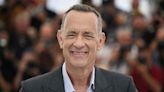Tom Hanks' son Chet shares rare father-son photo