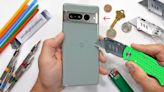 Pixel 7 Pro 耐用性測試出爐！你可能需要裝好一點的保護殼