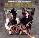 Wild Wild West (soundtrack)