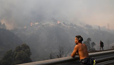El pago de horas extra: el móvil tras el incendio que dejó 137 muertos en Valparaíso