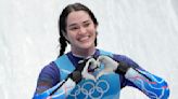 Britcher, Sweeney giving women's doubles luge a try for US