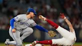 Seth Lugo dominates with career-high 12 strikeouts over 8 innings in Royals' 4-2 win over Angels