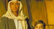 1. Young Indiana Jones and the Curse of the Jackal