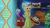 What 'Inside Out 2' got right about anxiety, per a psychologist : Short Wave