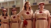 ¿Qué veo? A League of Their Own es una modesta y efectiva heredera del clásico de Penny Marshall