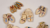 More than 160 Lakota Artifacts Repatriated