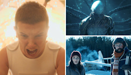 Stranger Things Season 4, Part 1 Recap: Biggest Moments From Episodes 1-7