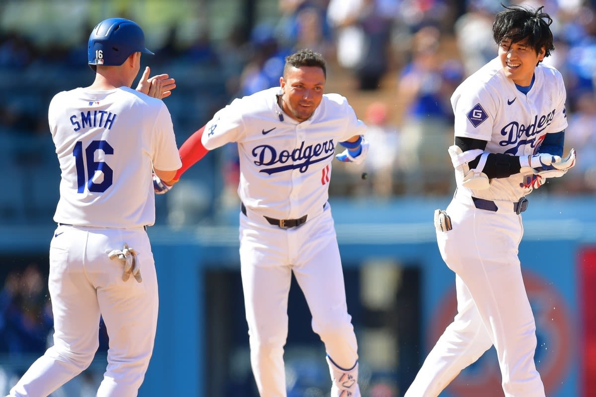 Dodgers Game Preview: LA Takes On Arizona at Dodger Stadium