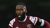 West Ham send Arthur Masuaku to Besiktas on loan with Filip Kostic wanted as replacement