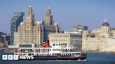 Plans for River Mersey ferry floating bar take step forward