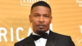 Martin Lawrence says Jamie Foxx is 'doing better' after health scare