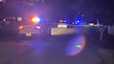 1 critically injured after shooting on Indy's northwest side