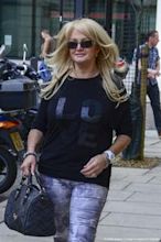 Bonnie Tyler