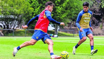 Pumas, por una hazaña para evitar el pase de Cruz Azul