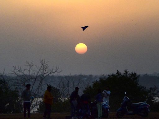 ... September 23 Weather Updates: Sunny Weather In 23 Districts Including Gwalior, Ujjain; Heavy Spell Of Rains To...