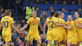 Chelsea - Barça: resultado y goles | El Barcelona a la final de la Champions League femenina